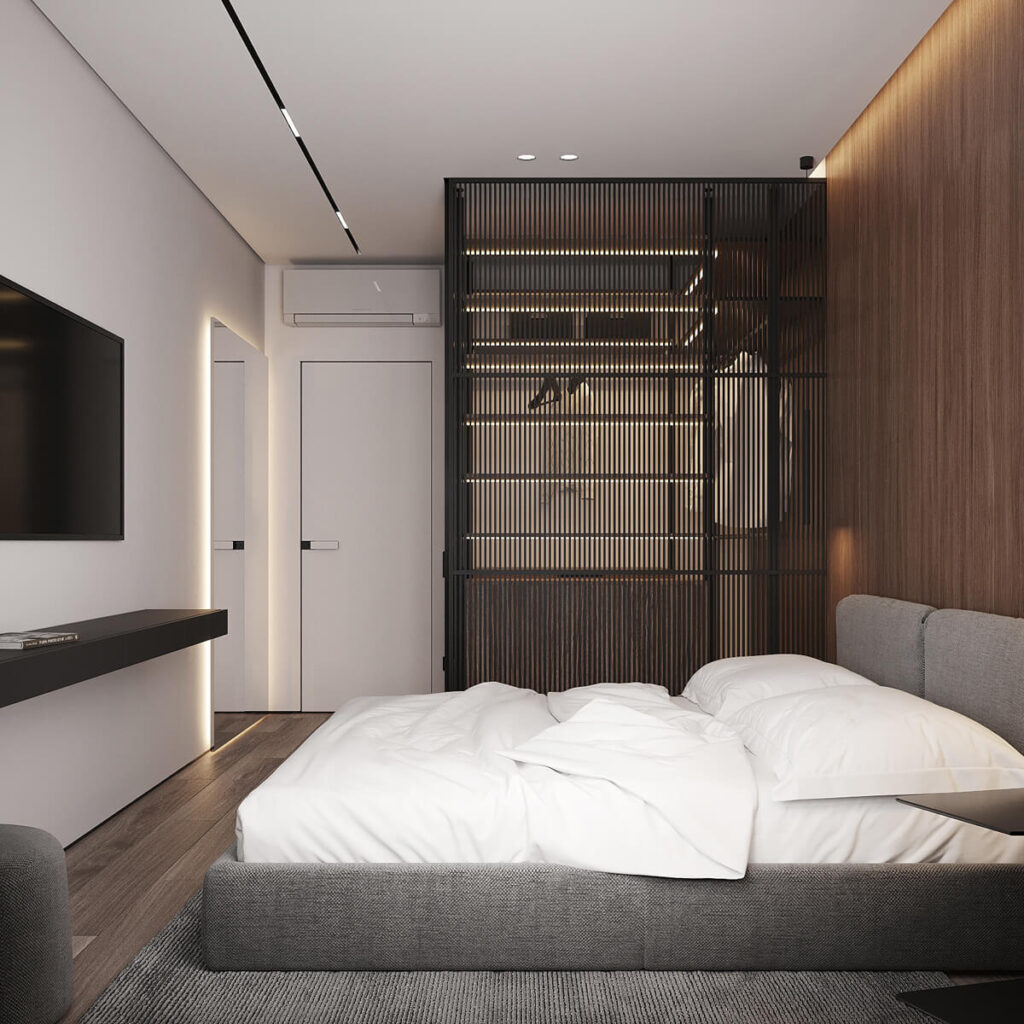 Modern Loft - Дизайн інтер'єру та архітектура | Студія Петра Голика