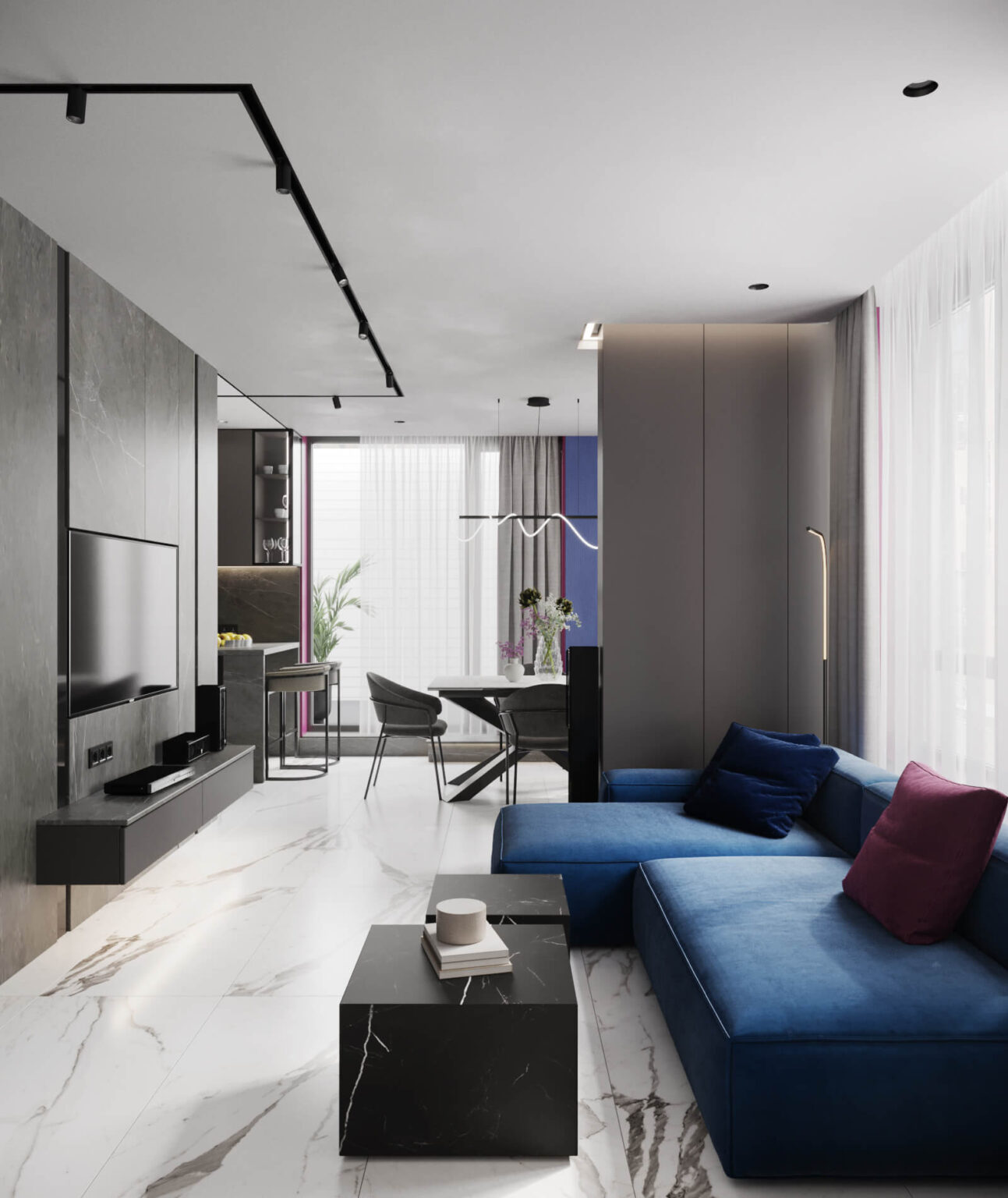 Top 5 interior design trends in 2024 - Дизайн інтер'єру та архітектура ...