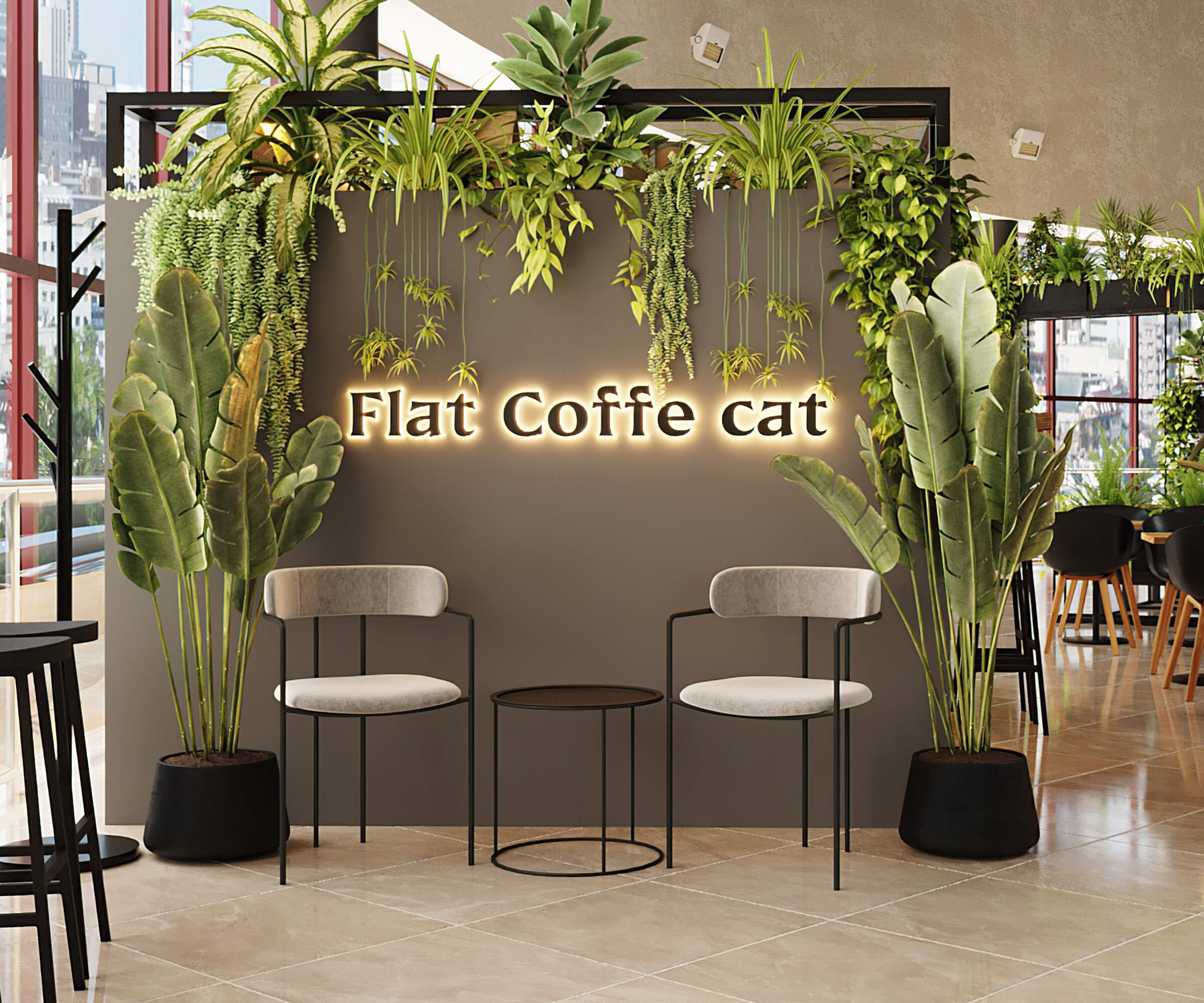 редизайн інтер’єру