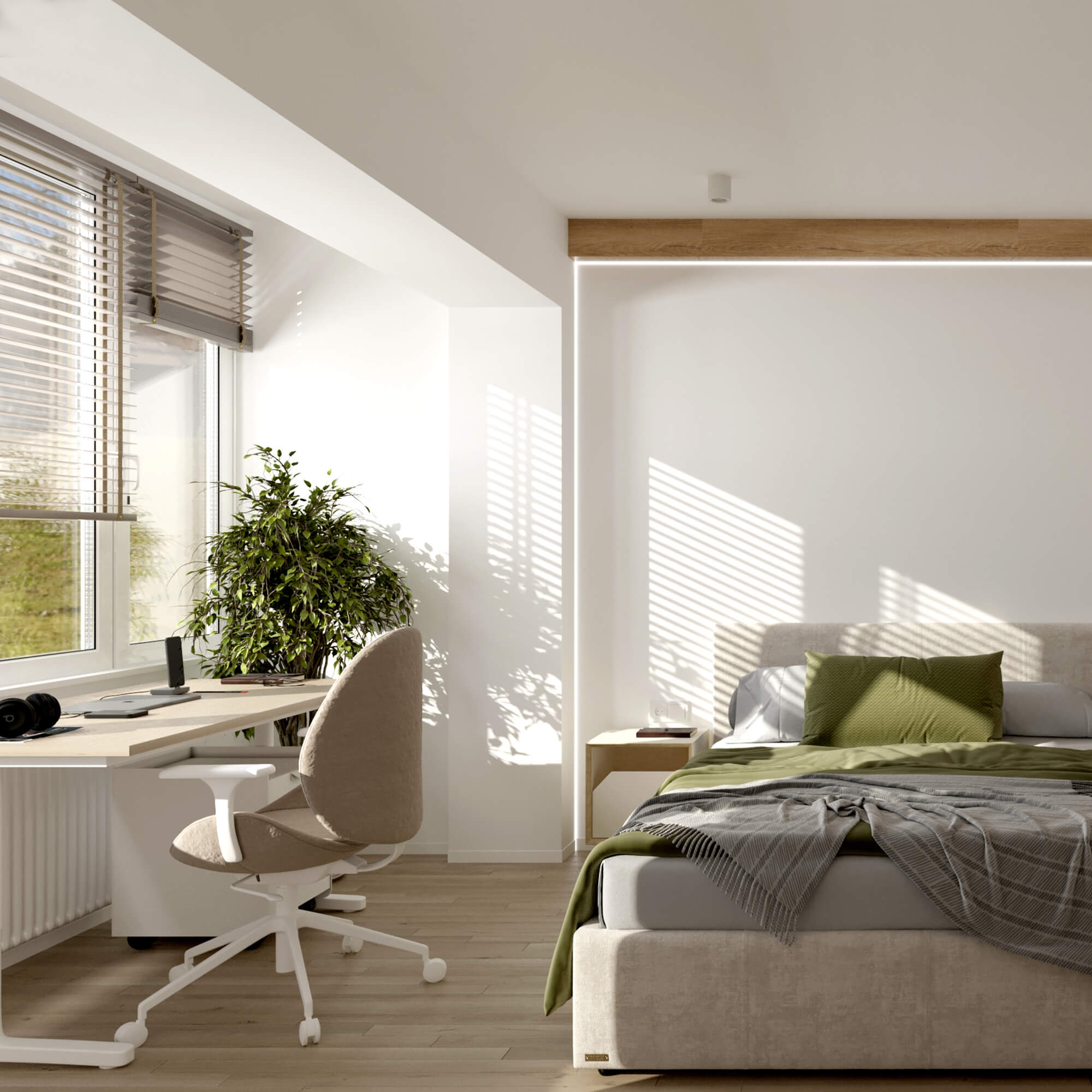 Інтер’єр та особистість