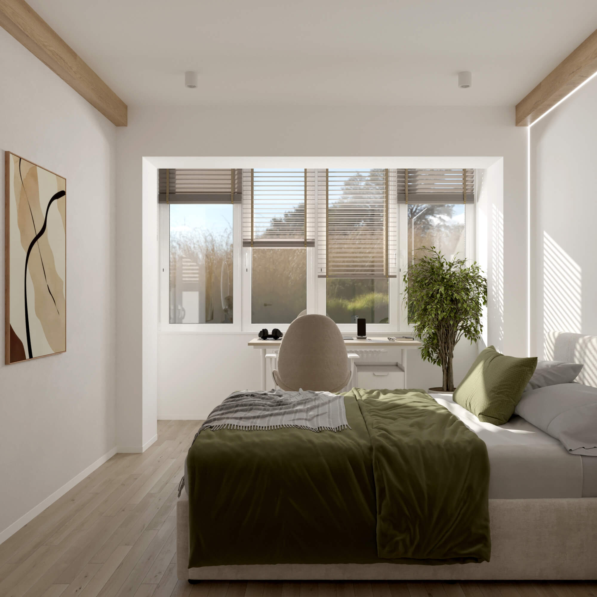 Інтер’єр для особистості