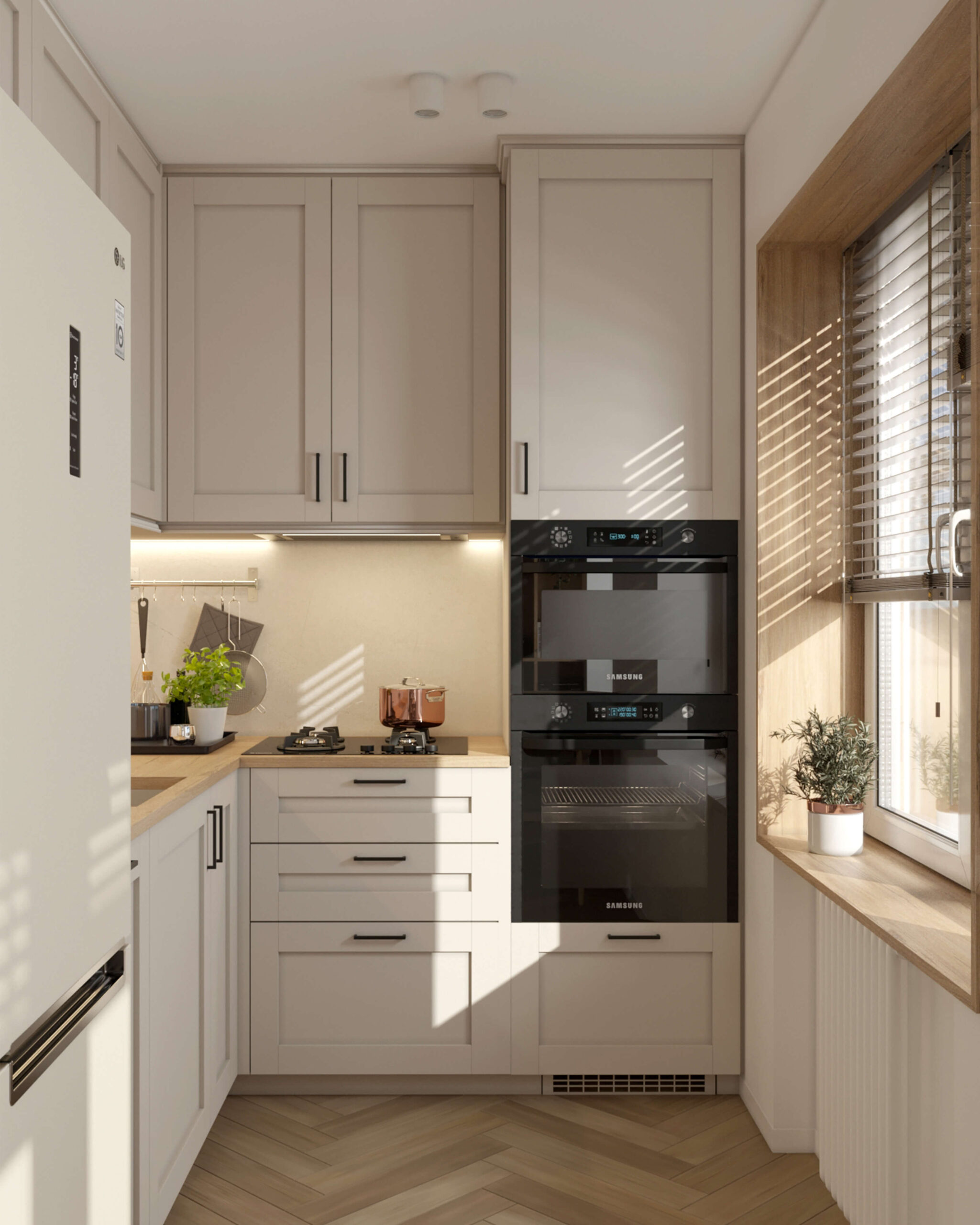 Декор в інтер'єрі