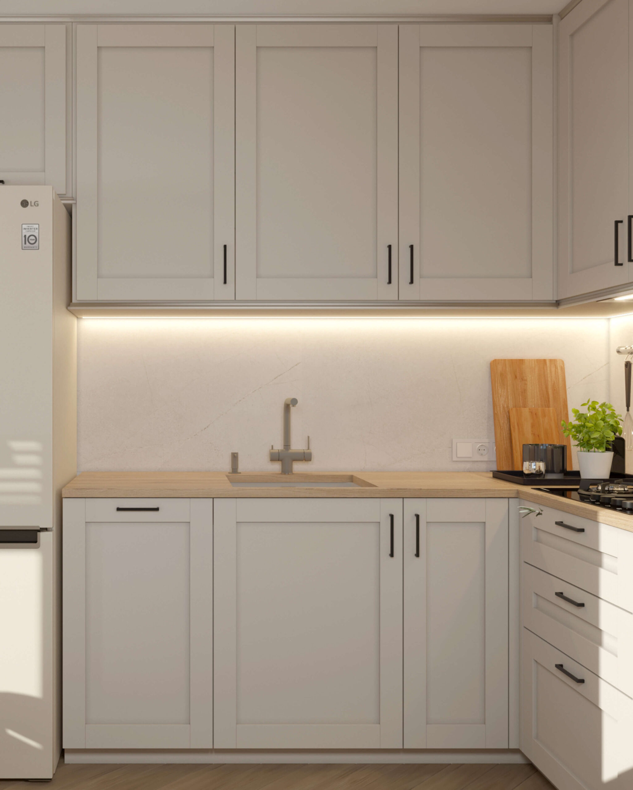 Декор інтер'єру