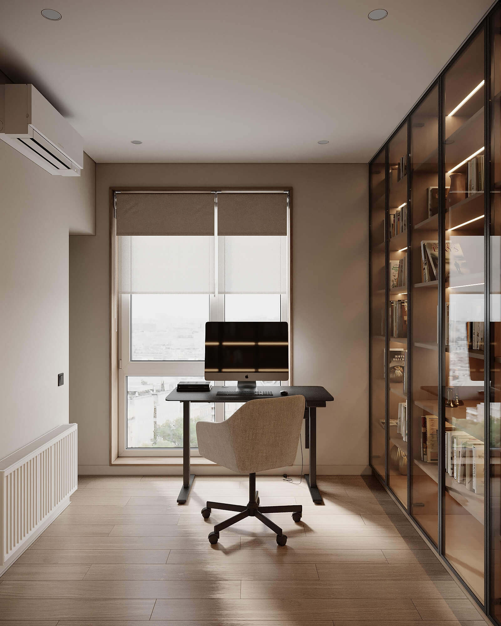 Скляні системи 